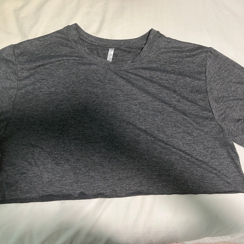 Fabletics crop top